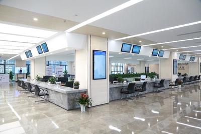 南京江北自创中心 三大“绝招”助企解决融资难题