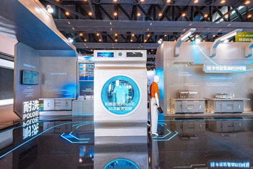 科技赋能，创新驱动 利郎2023年营收净利双增背后的科技中介服务角色