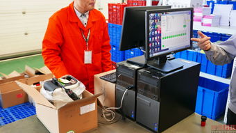 牛电科技工厂行 探访“小牛”诞生之旅，揭秘科技中介服务如何赋能智能出行