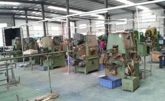 破解工厂开工困境 从科技中介服务缺失谈起