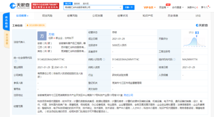 科大讯飞芜湖新公司成立 业务版图跨界房产与科技中介